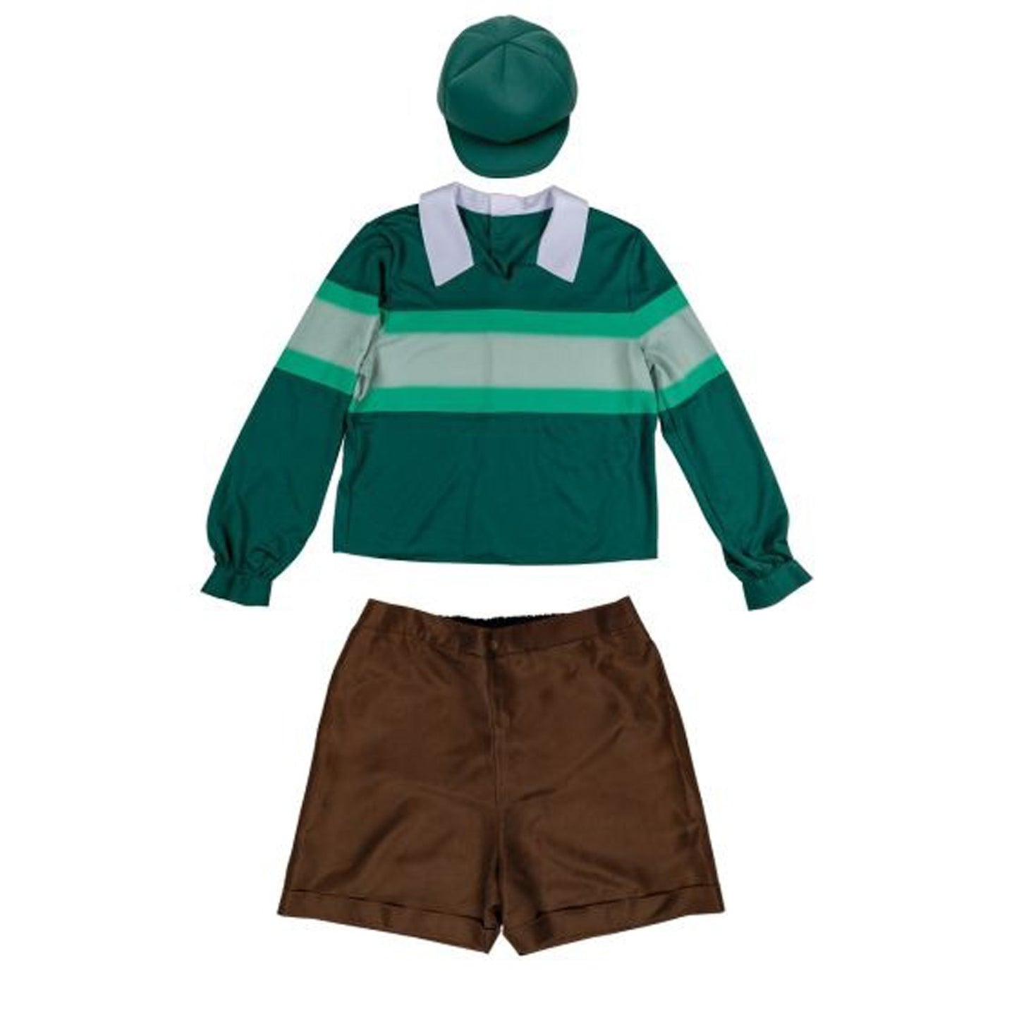 Cheol Su Costume for Adults, Squid Game - Apparel image 3