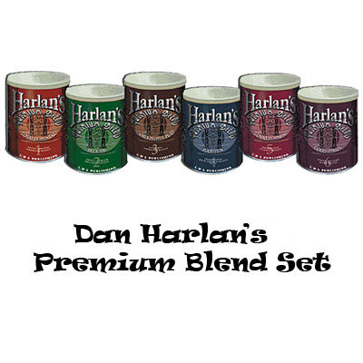 Premium Blend Set by Dan Harlan (6 volumes) video DOWNLOAD - Toys & Games image 1