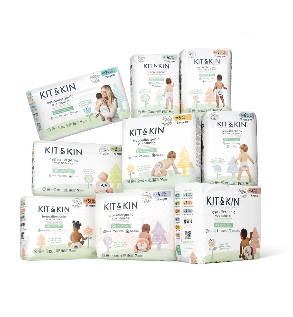 eco diapers subscription - Misc image 40