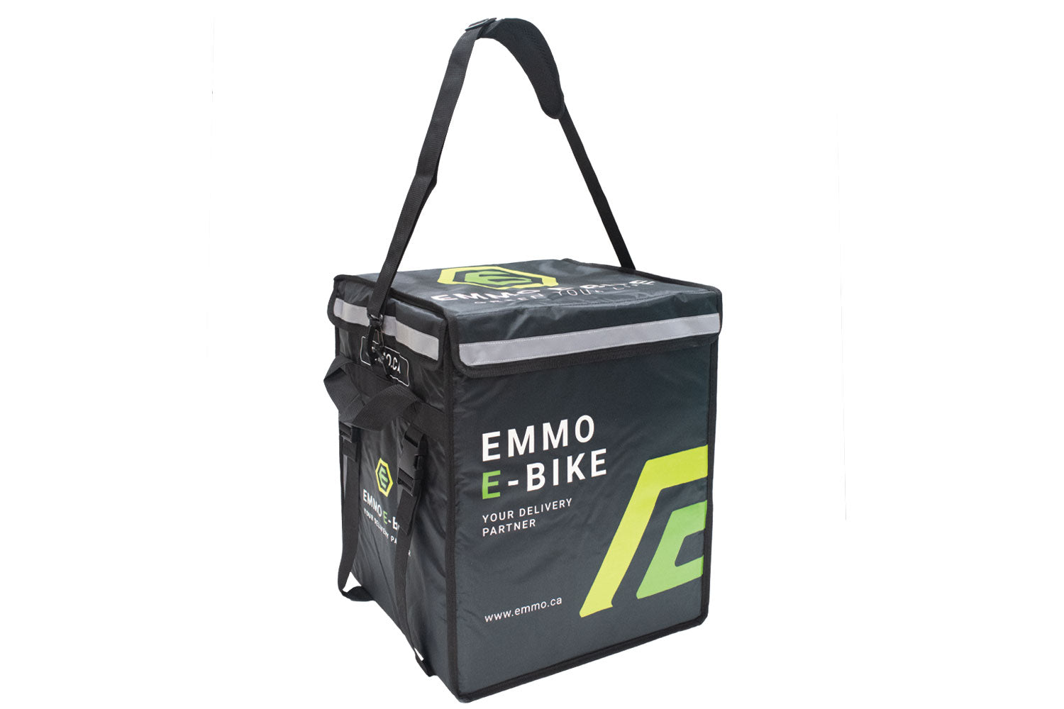 EMMO Delivery Bag Combo - Misc image 7