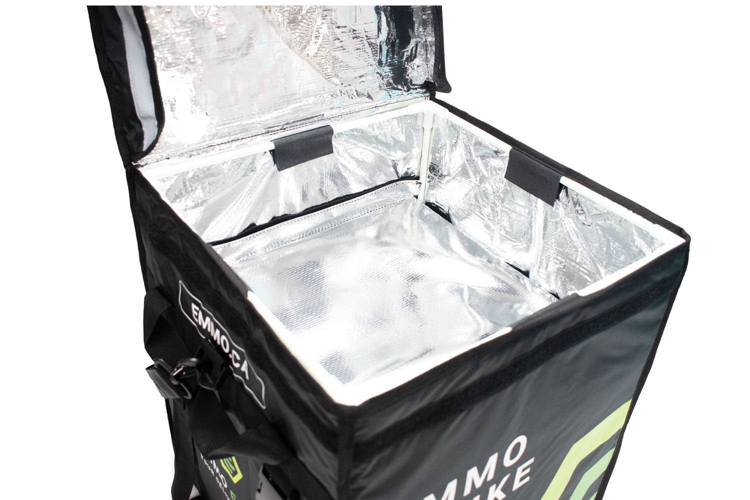 EMMO Delivery Bag Combo - Misc image 8