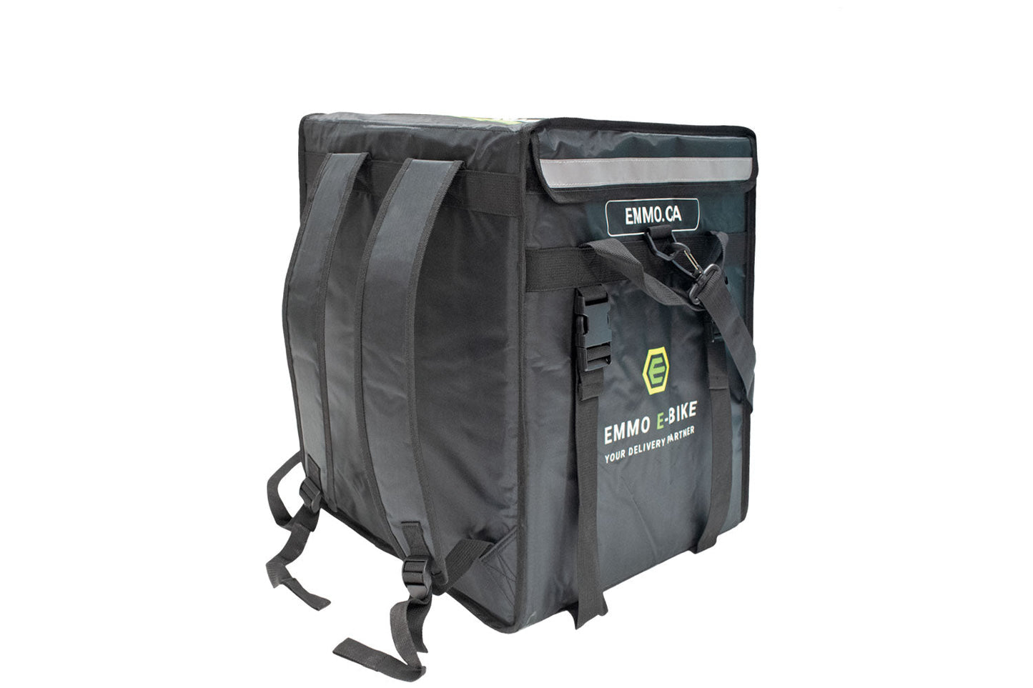 EMMO Delivery Bag Combo - Misc image 9