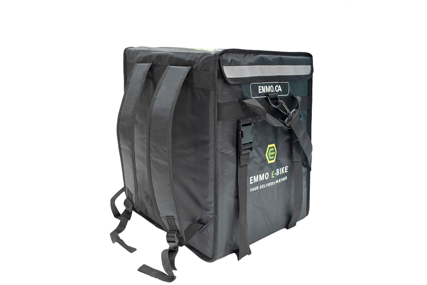 EMMO Delivery Bag Combo - Misc image 9
