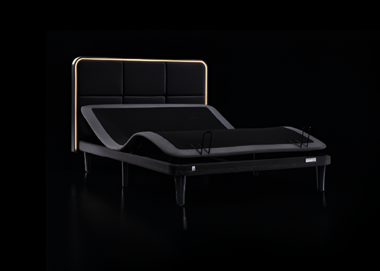 ErgoSportive Adjustable Bed - Misc image 1