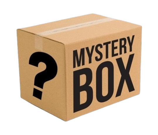 Mystery Box / Boîte Mystère - Misc image 1
