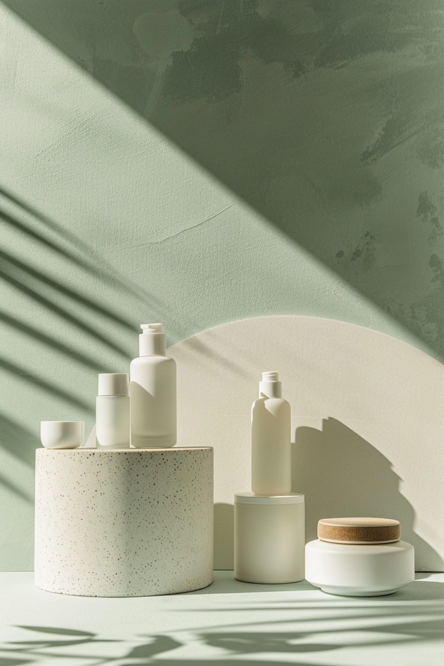 Squalene & Spirulina Dream Cream - Misc image 3