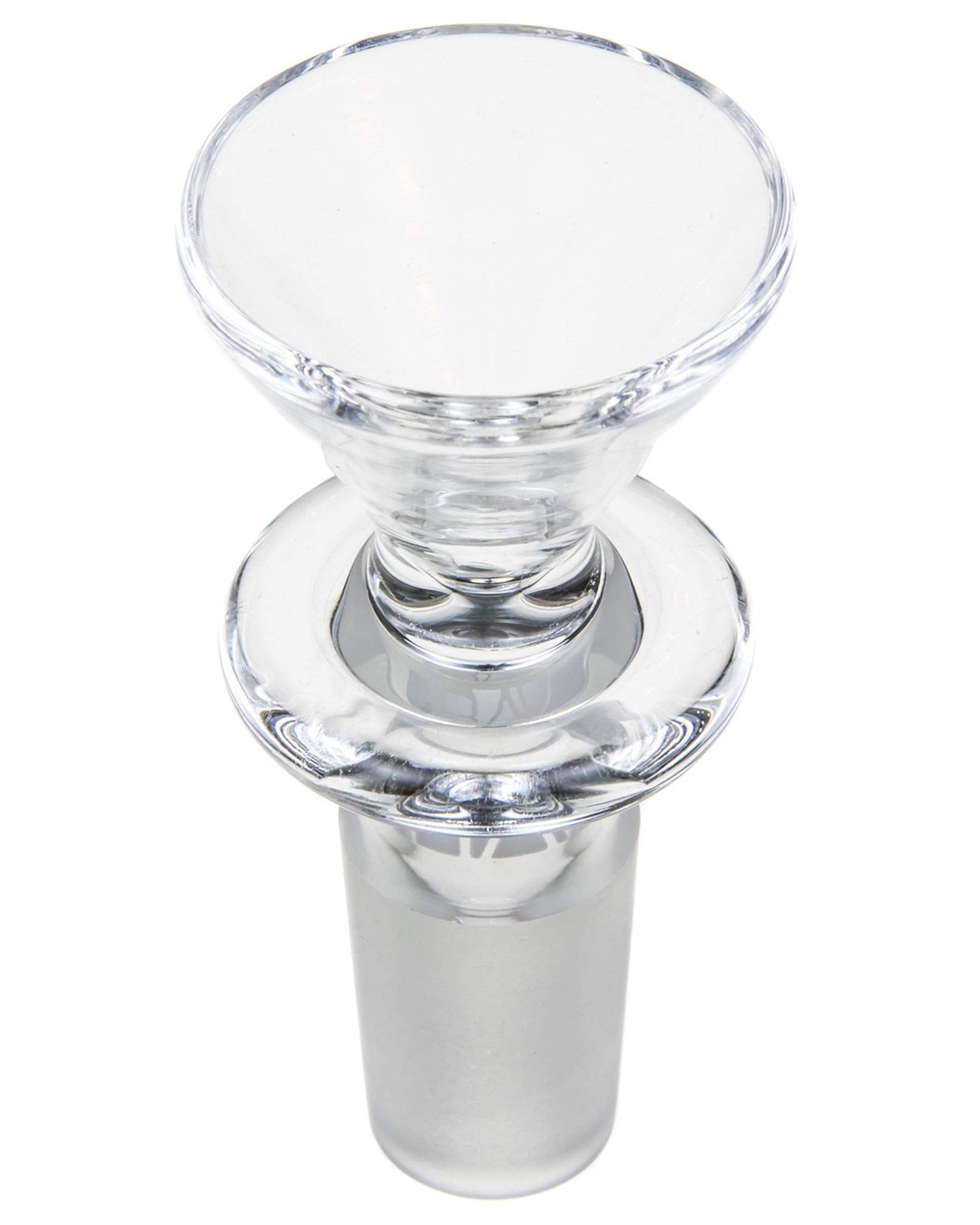 Large Honeycomb Perc Straight Tube Bong - Bongs image 9