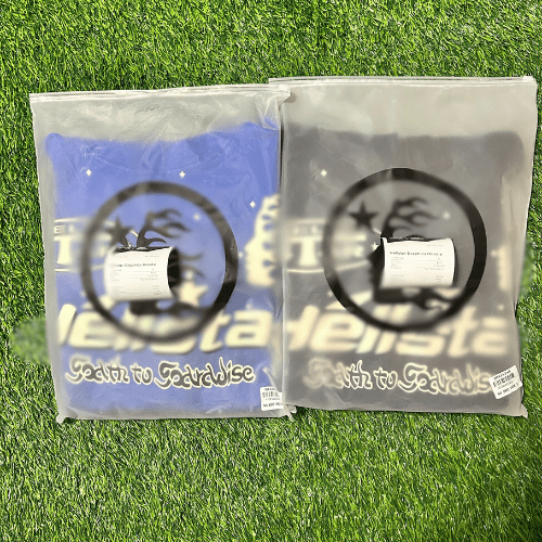 HAEILSTAR HOODIE - Misc image 9