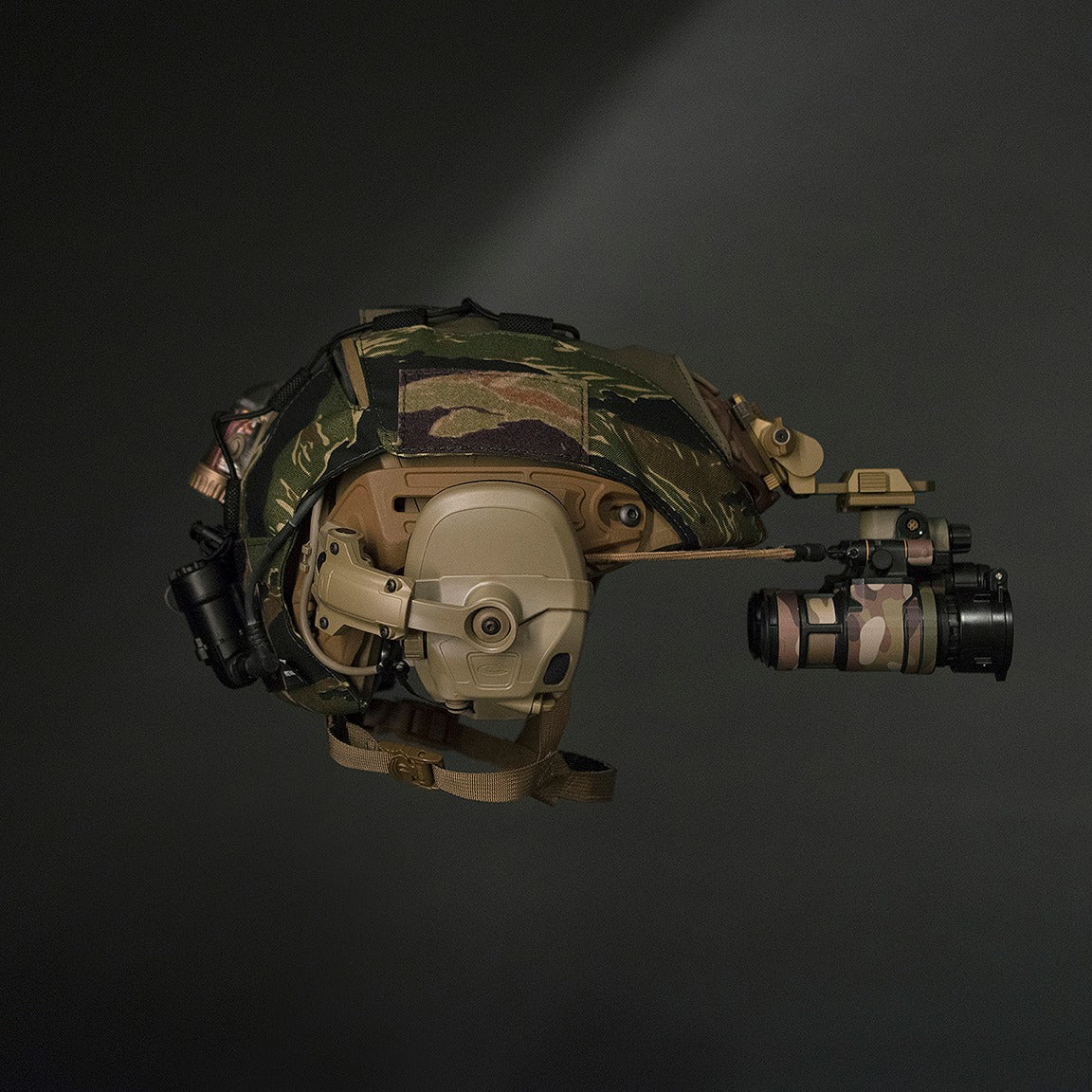 AirFrame Helmet Cover - Apparel image 16