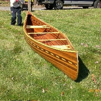 Huron Cruiser 15'9" - Accessories image 3