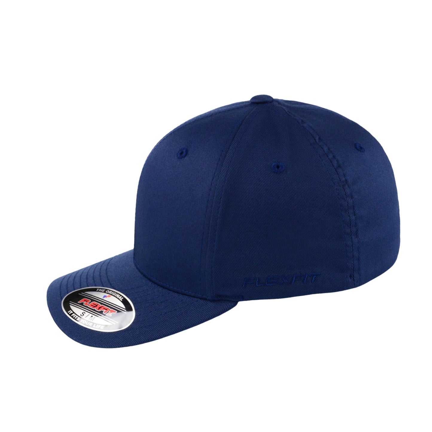 Flexfit Permacurve - Navy - Kitchen & Dining image 8