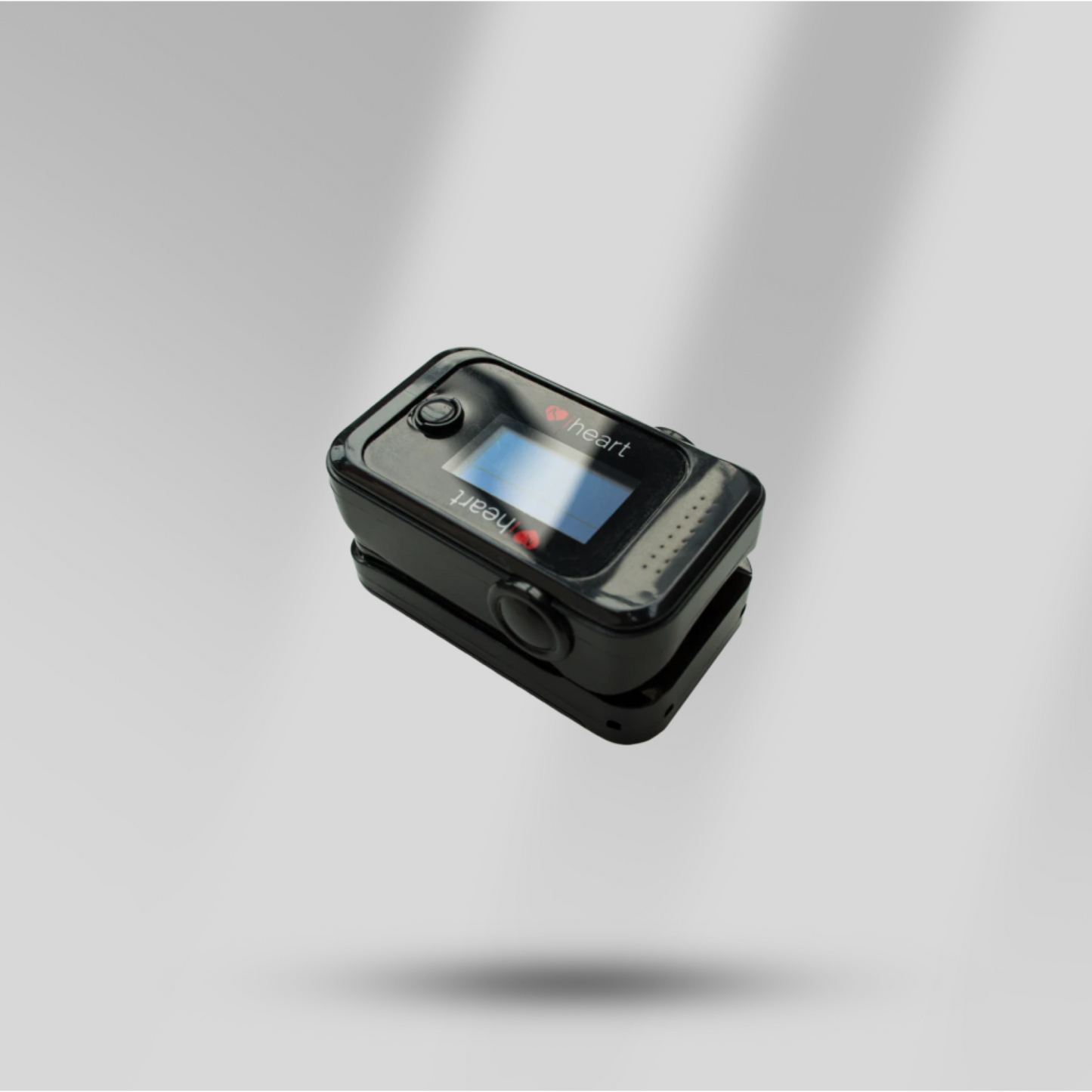 iHeart Wellness Monitor - Gadgets image 3