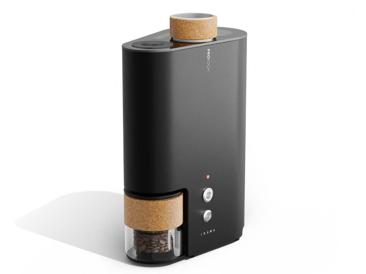 IKAWA | Sample Roaster - PRO X Series - Misc image 11