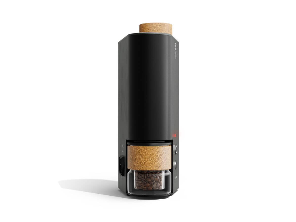 IKAWA | Sample Roaster - PRO X Series - Misc image 9