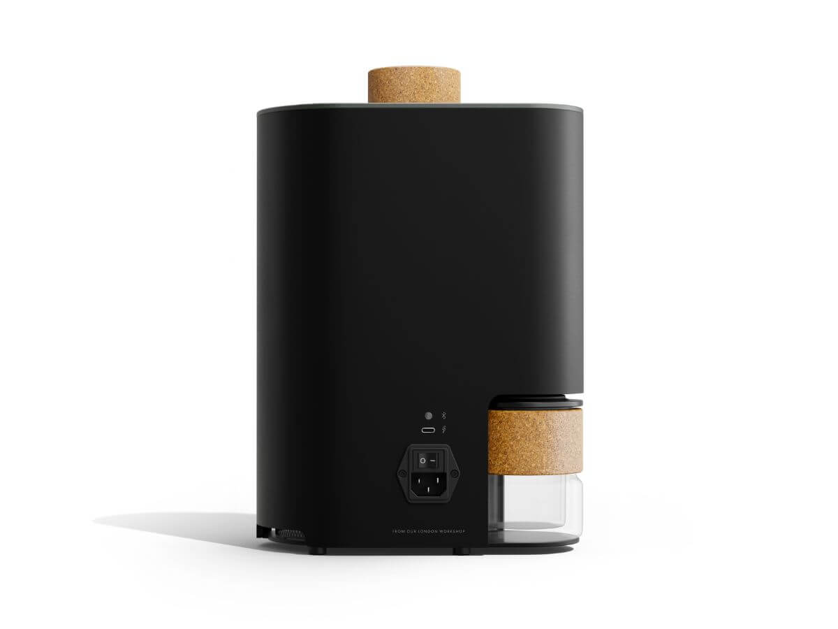 IKAWA | Sample Roaster - PRO X Series - Misc image 10