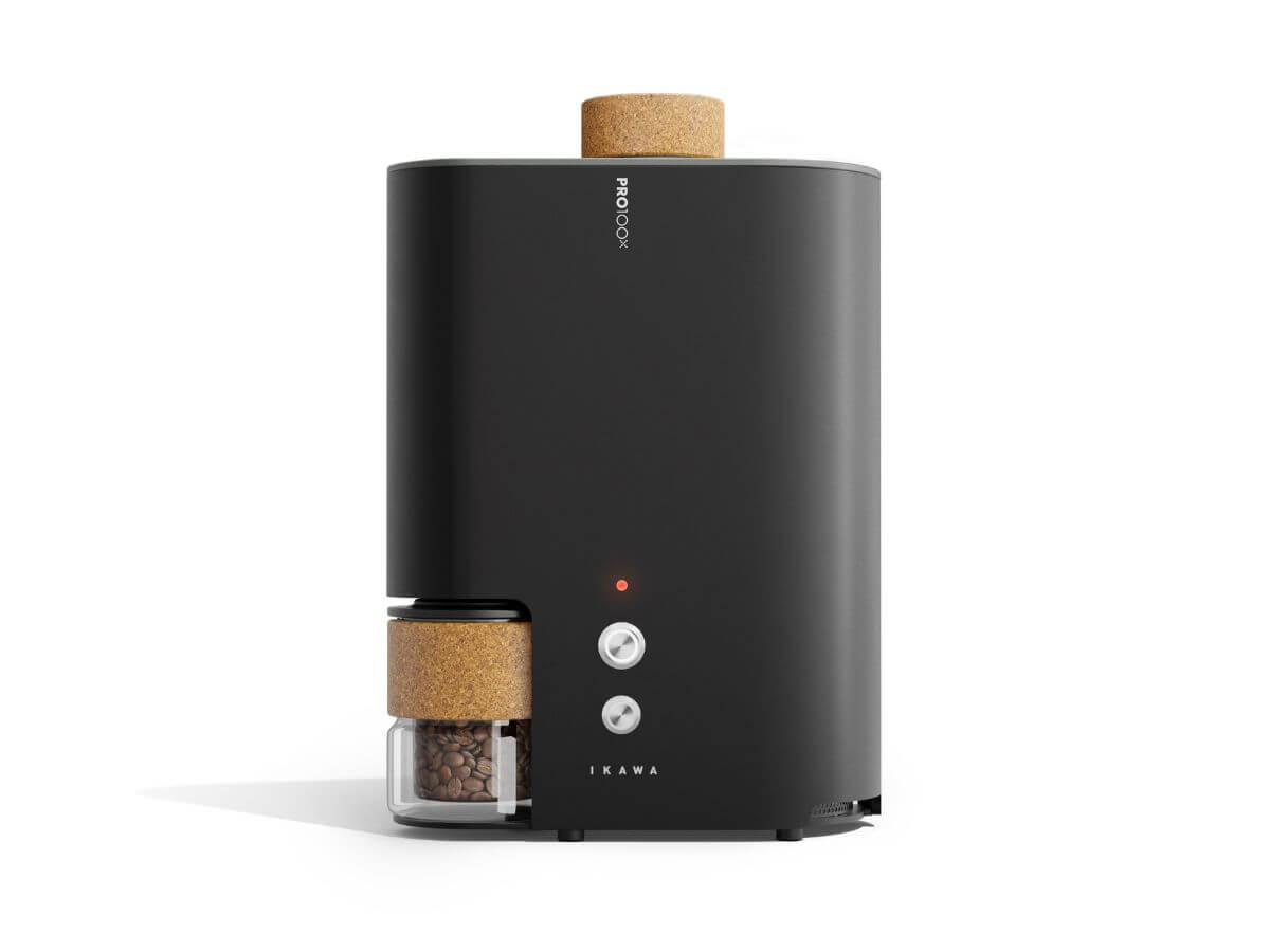IKAWA | Sample Roaster - PRO X Series - Misc image 8