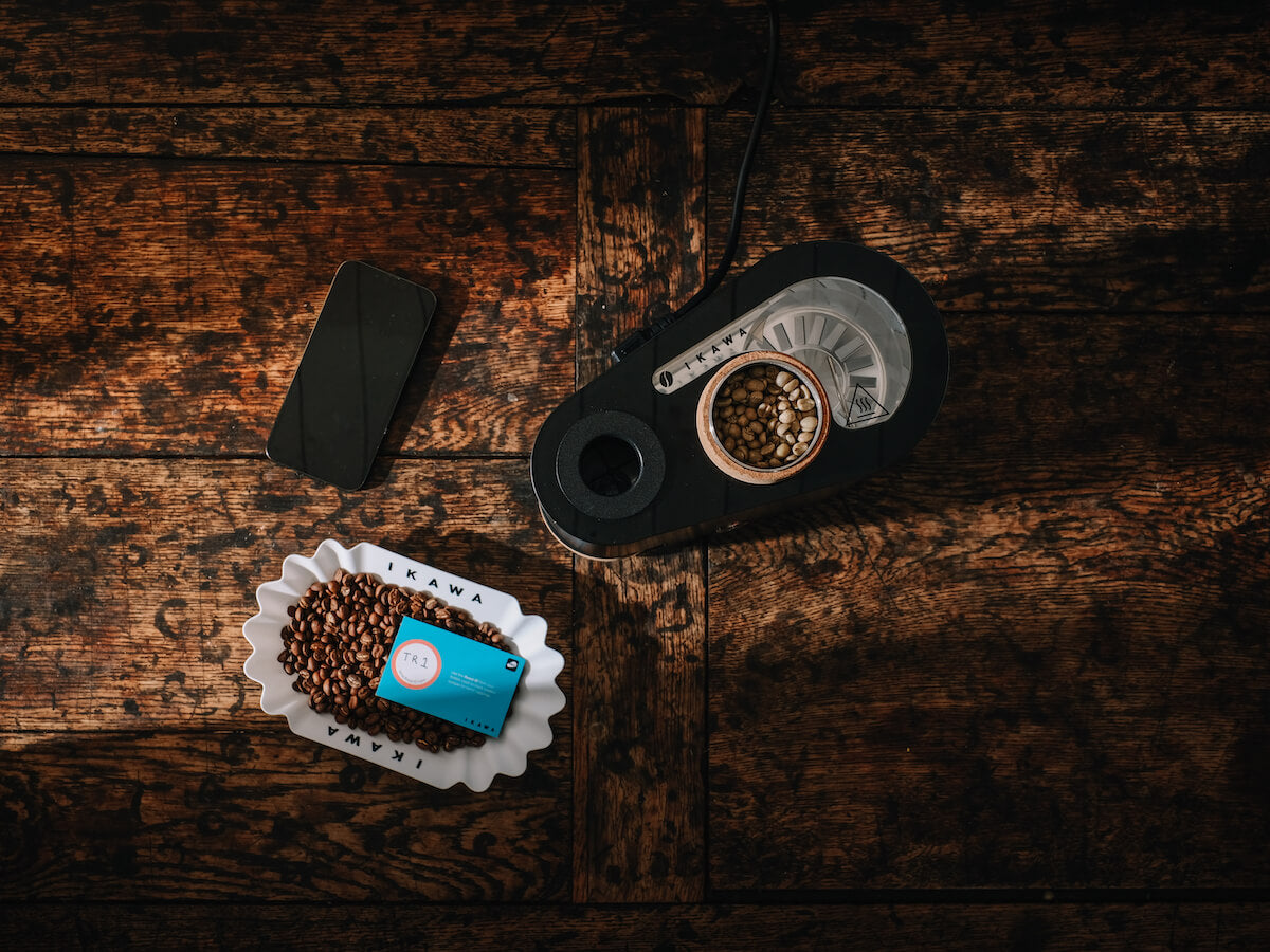 IKAWA | Sample Roaster - PRO X Series - Misc image 7