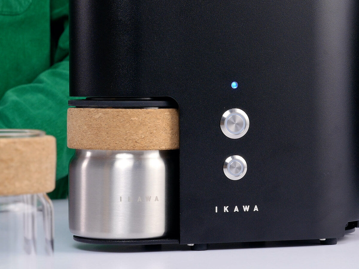 IKAWA | Sample Roaster - PRO X Series - Misc image 6