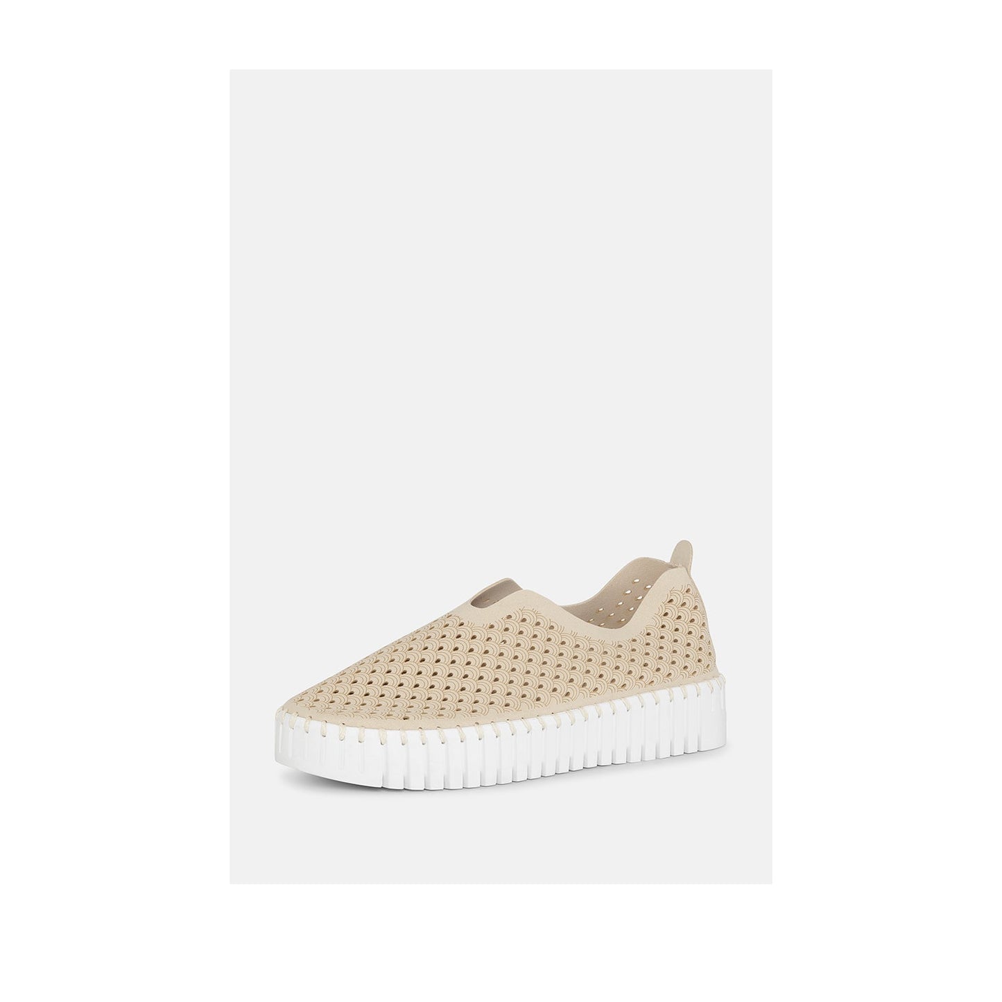 Ilse Jacobsen Women's Tulip Platform in Kit - Home Decor image 2