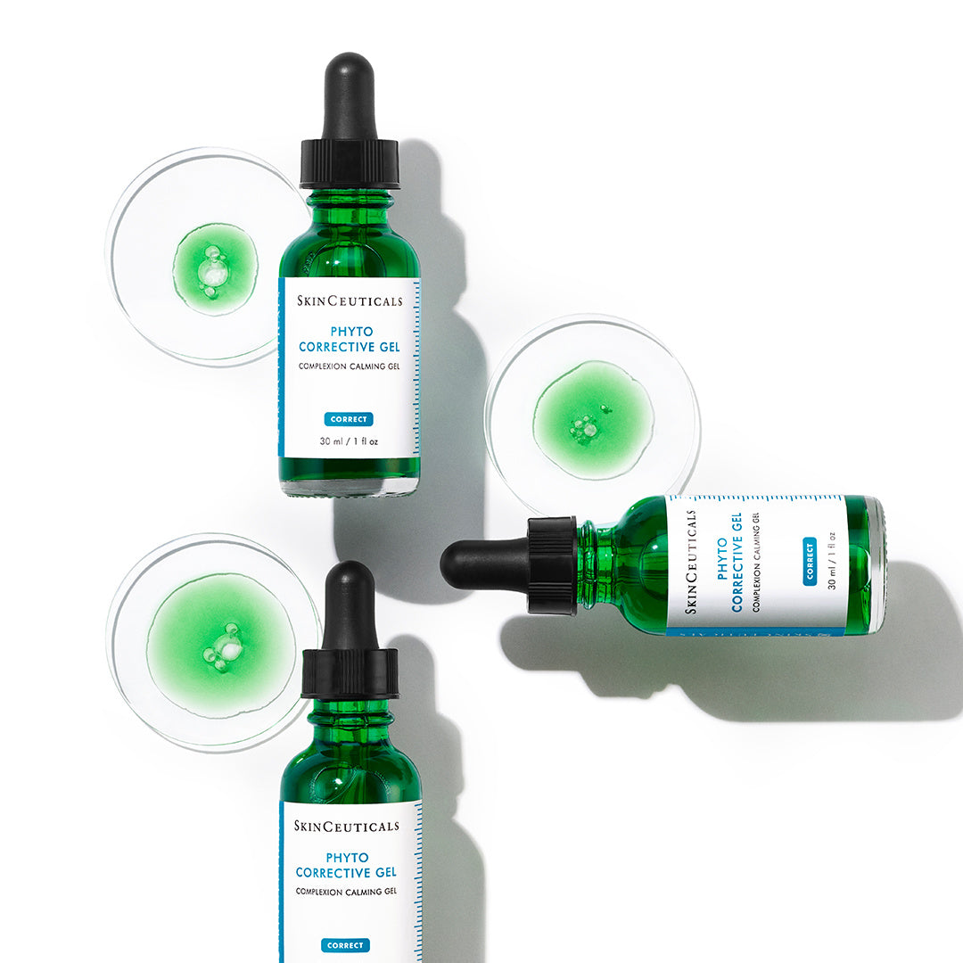 SkinCeuticals Phyto Corrective Gel | Soothing Hydration for Sensitive & Irritated Skin - Beauty image 2