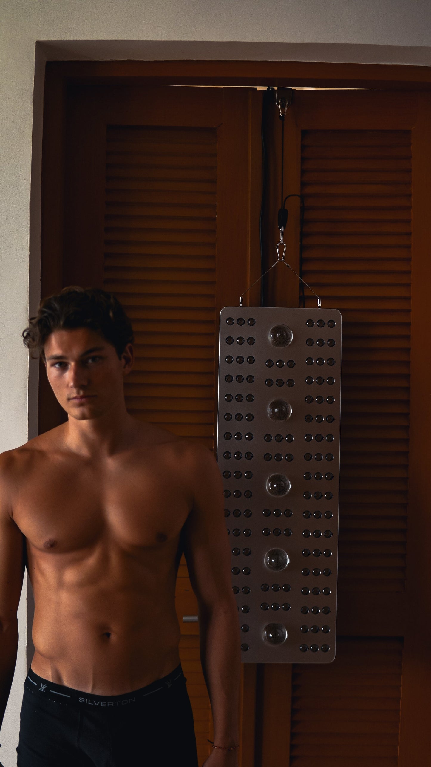 Inferno PRO - Red and Near Infrared Light - Misc image 10