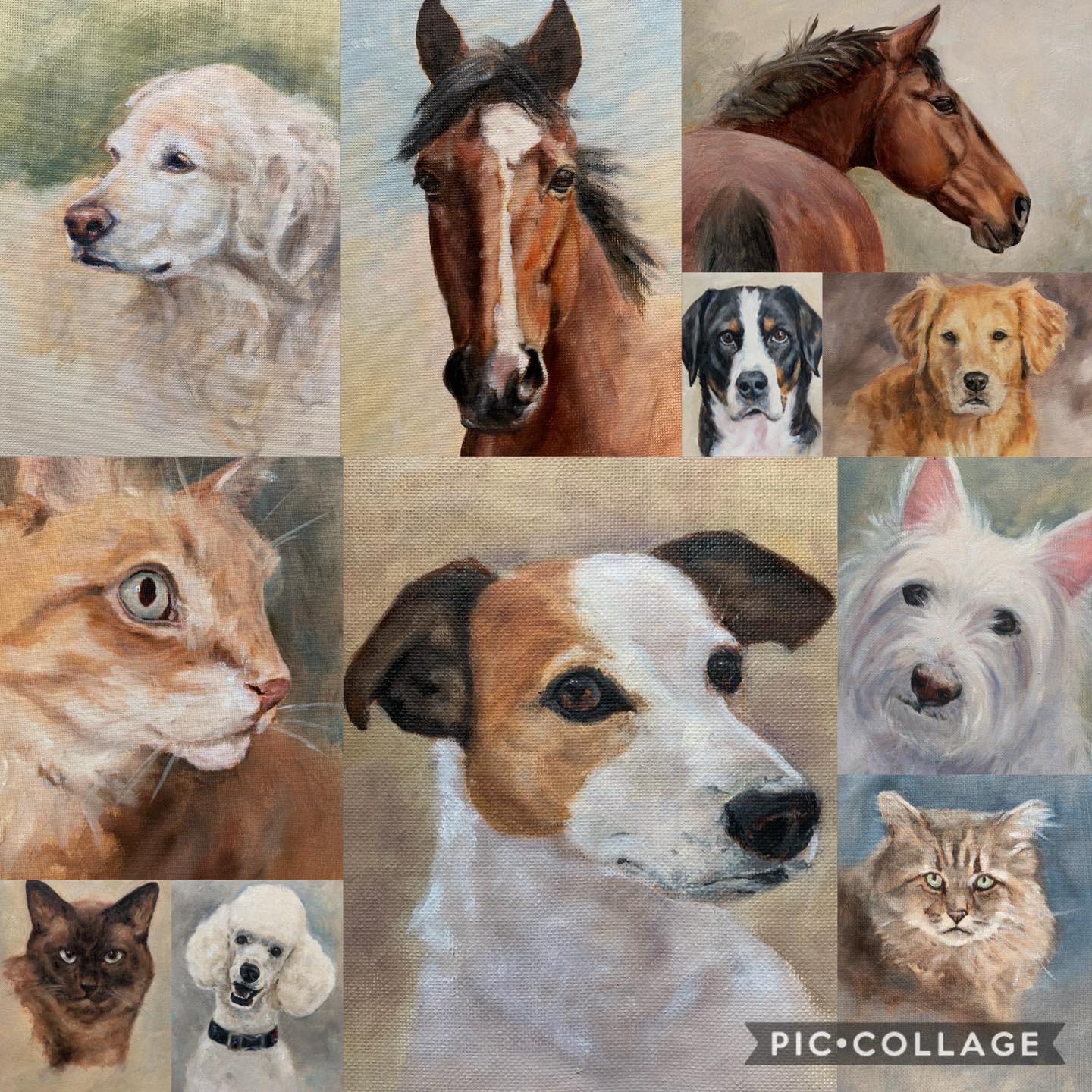 5 x 7 Keepsake Portrait, deposit - Misc image 1