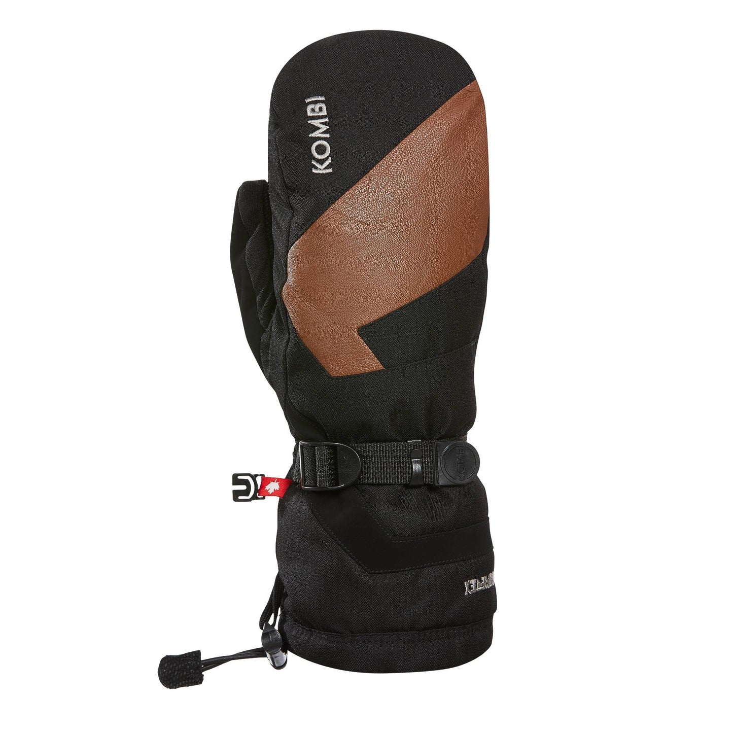 Kombi Timeless Gore-Tex Mens Mitt - Apparel image 5