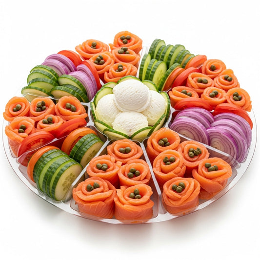 Lox Platter - Misc image 1