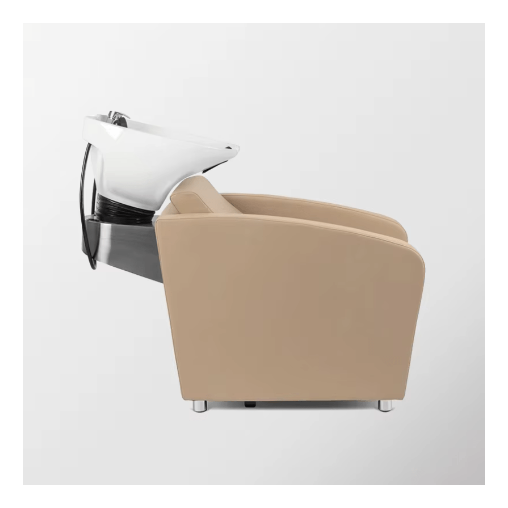 Comfort Shampoo Backwash Unit – Modern Salon Essential - Beauty image 4