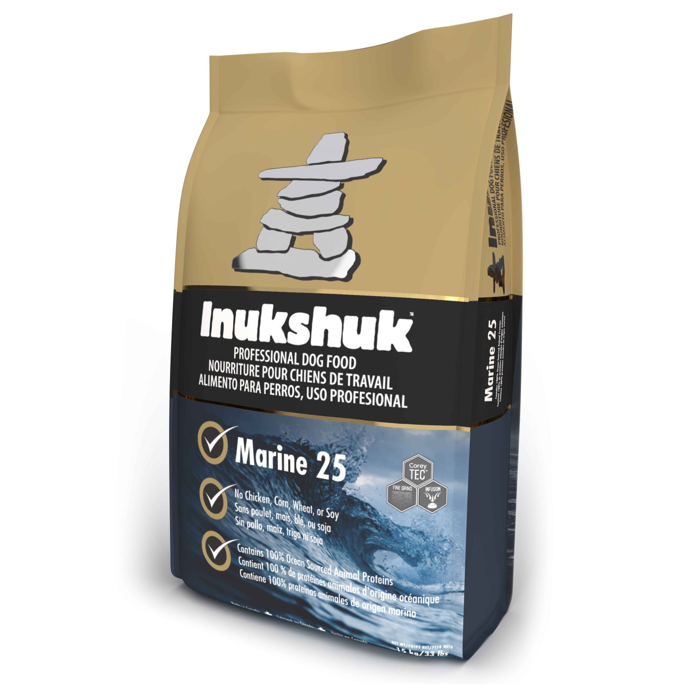 Marine 25 Full Pallet - Misc image 2