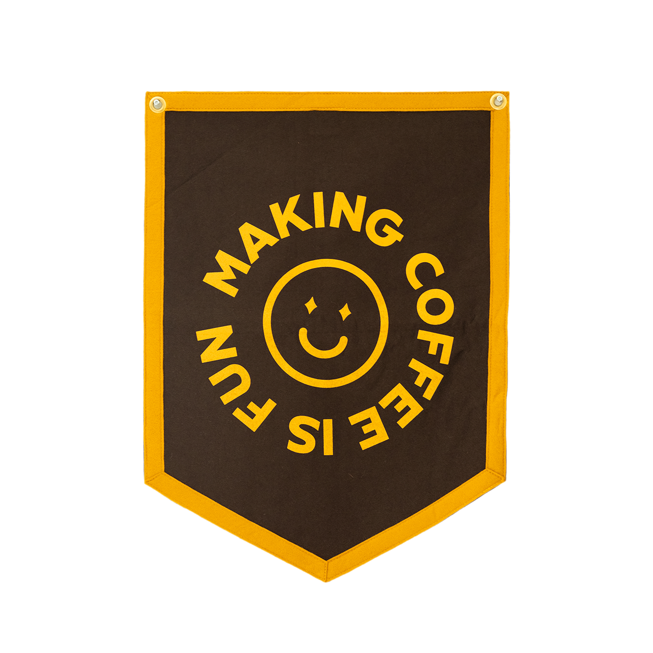 Detour Pennant Brown - Misc image 1