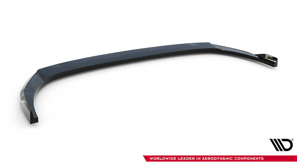 Hyundai Elantra N - MK7 - Front Splitter - V1 - Kitchen & Dining image 6