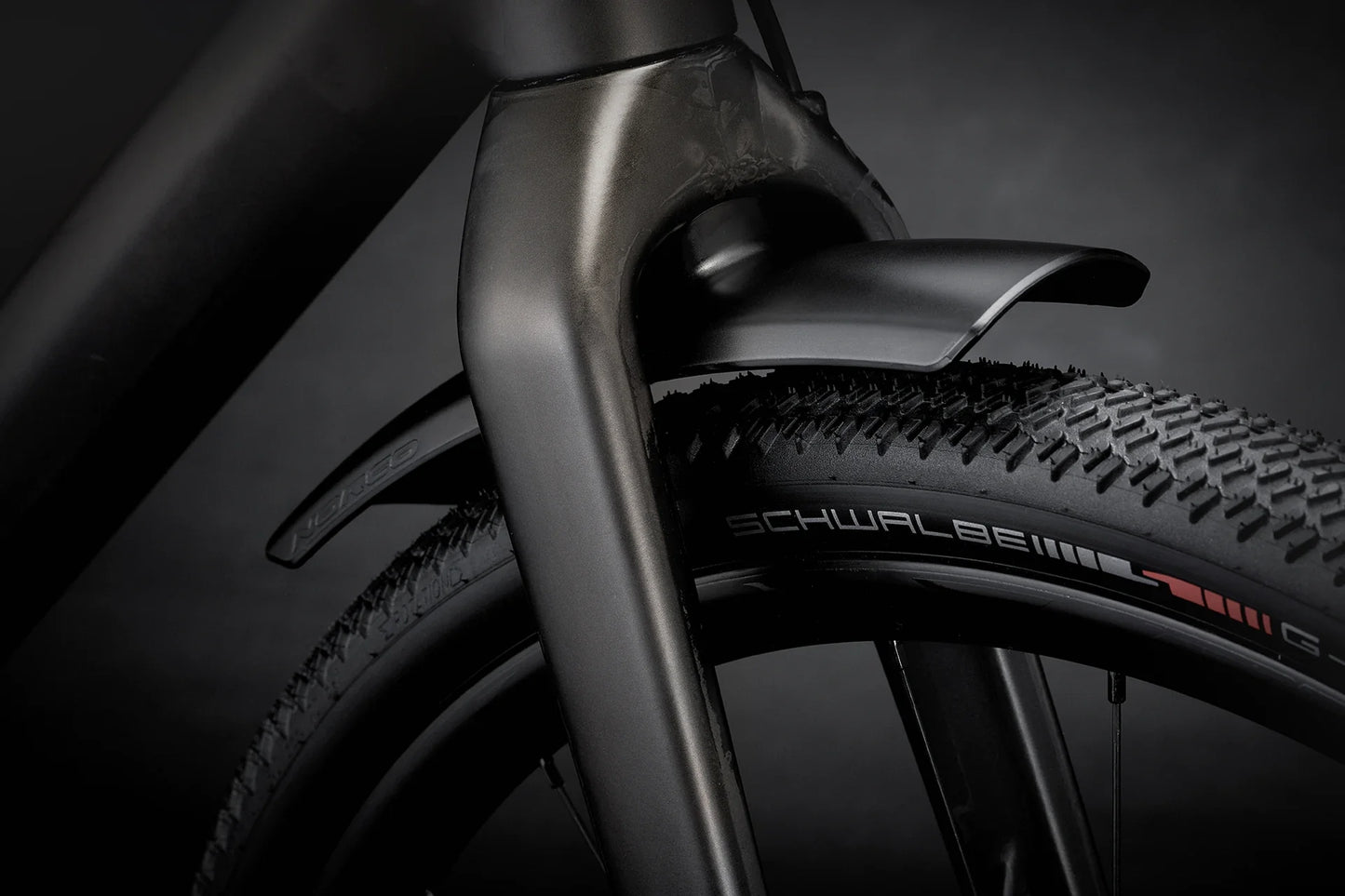 Norco Search C Red XPLR - Misc image 6