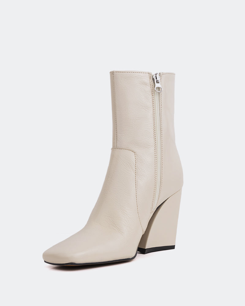 Nazaire Off White Leather - Misc image 4