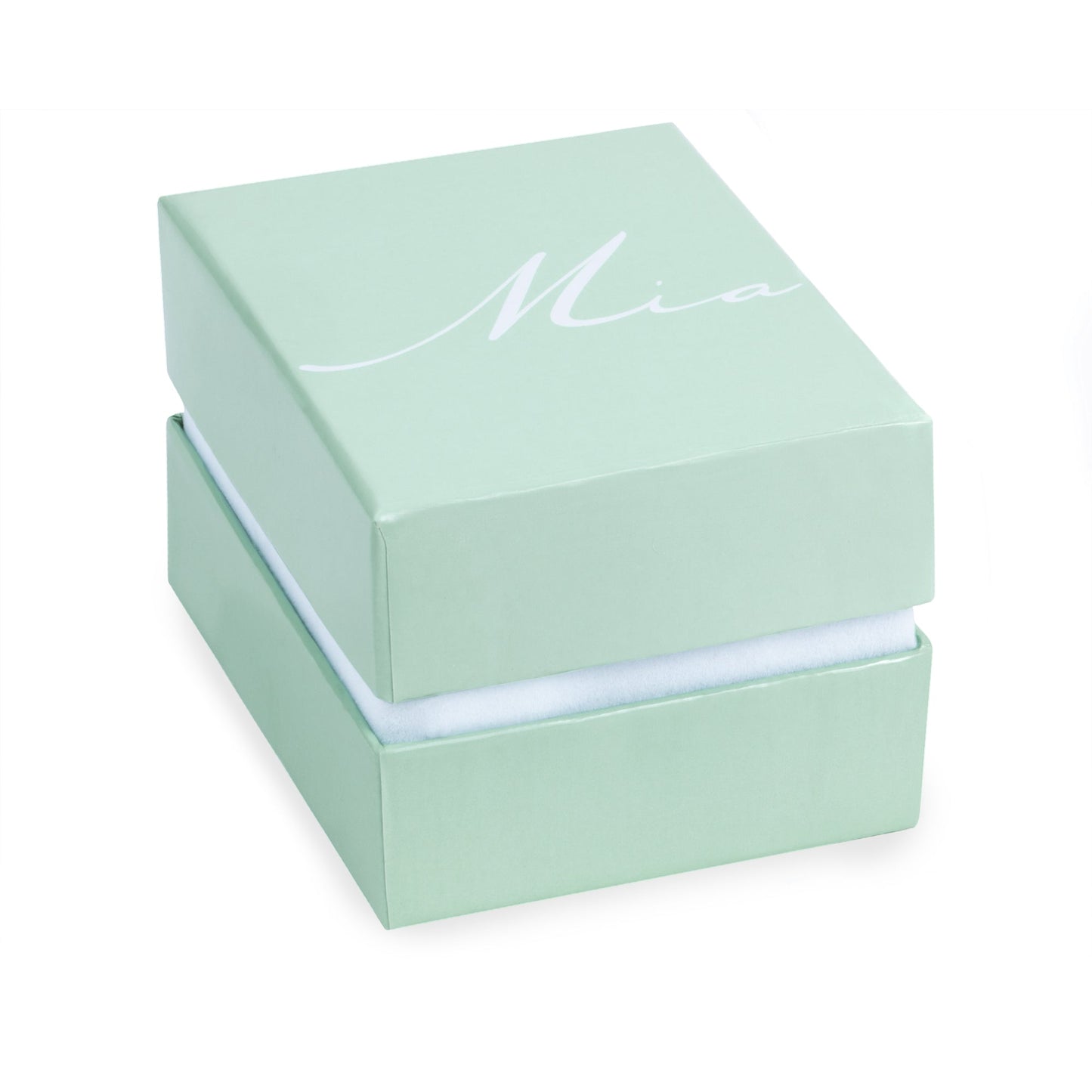 Small stainless steel stones watch - Misc image 5