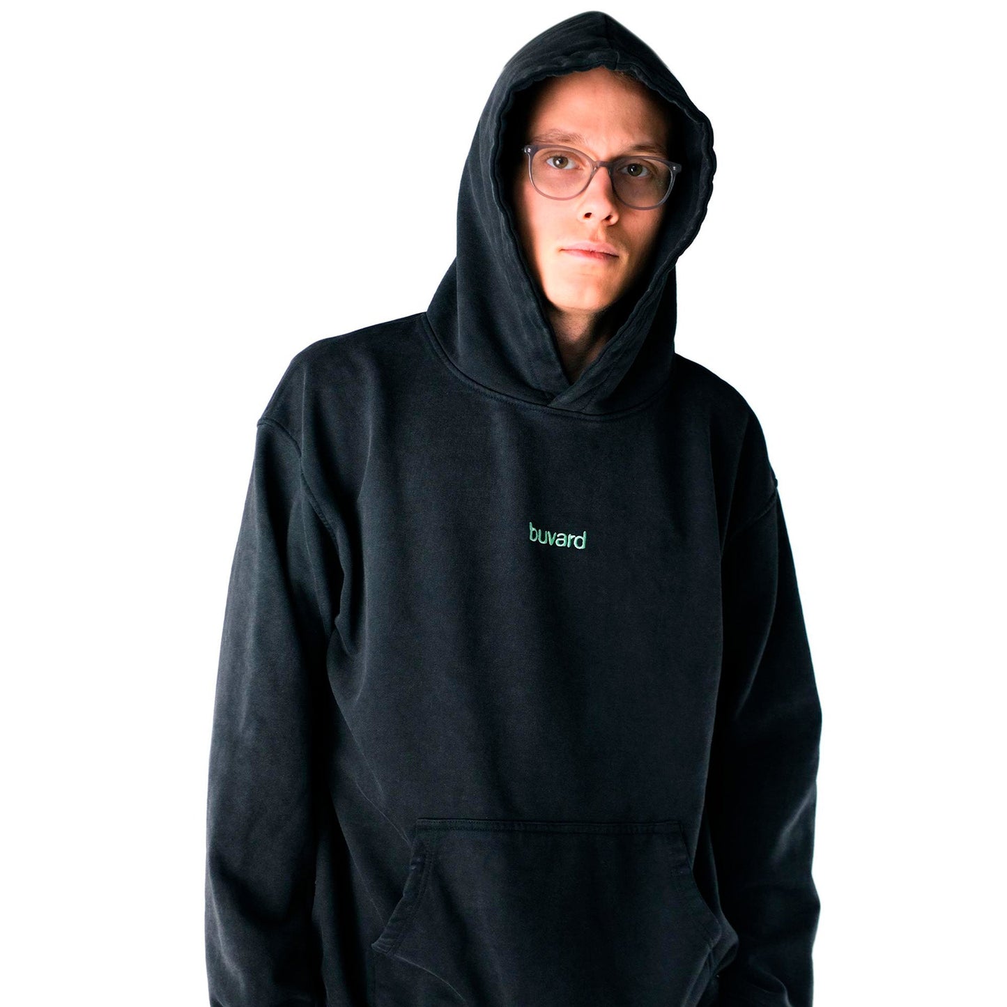 Buvard Hoodie - Apparel image 9