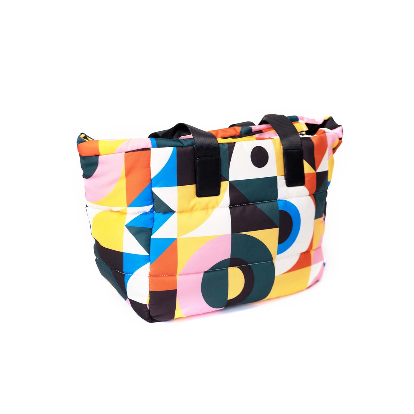 Taaasha Puffer Bag - Accessories image 5