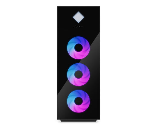 OMEN by HP 45L Gaming Desktop GT22-3009 - Misc image 1