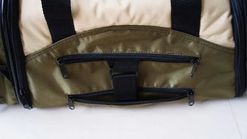 The One Bag Expandable Carrier - Accessories image 5