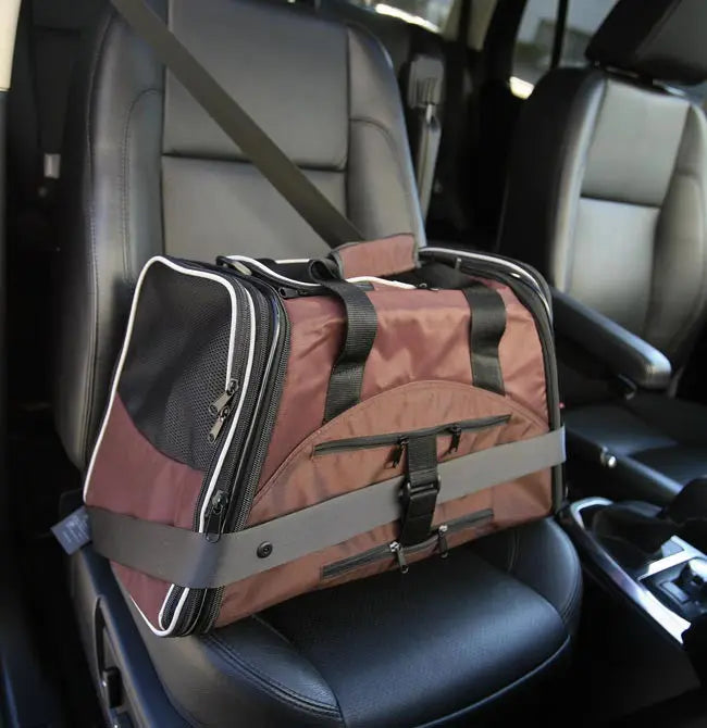 The One Bag Expandable Carrier - Accessories image 13