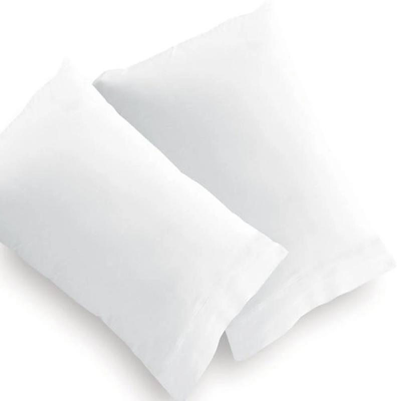 100% Rayon from Bamboo Sateen Pillowcases (Pair) - Bedding image 5