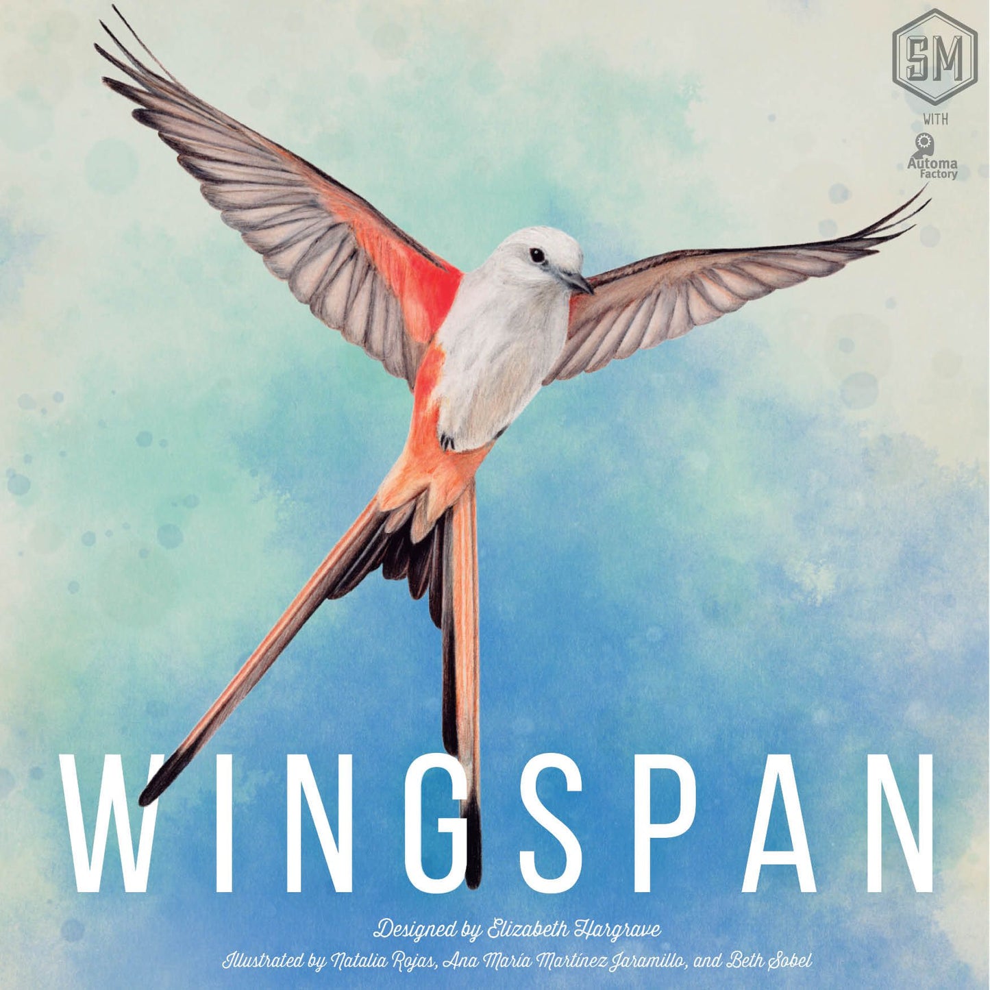Wingspan (New Edition) - Misc image 1