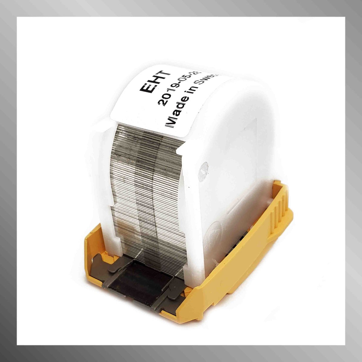 Xerox Plockmatic BM 35/50 and Morgana BM 350/ 500/BM 5000/ BM 4000/4035 Staples- Box of 3 cartridges 5000 staples/ cartridge (760023) - Misc image 1