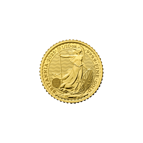 Precious Metal Test - Misc image 1