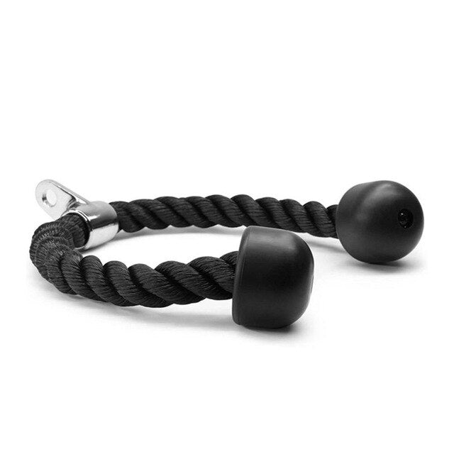 Cable Machines Attachments - Athletic image 4