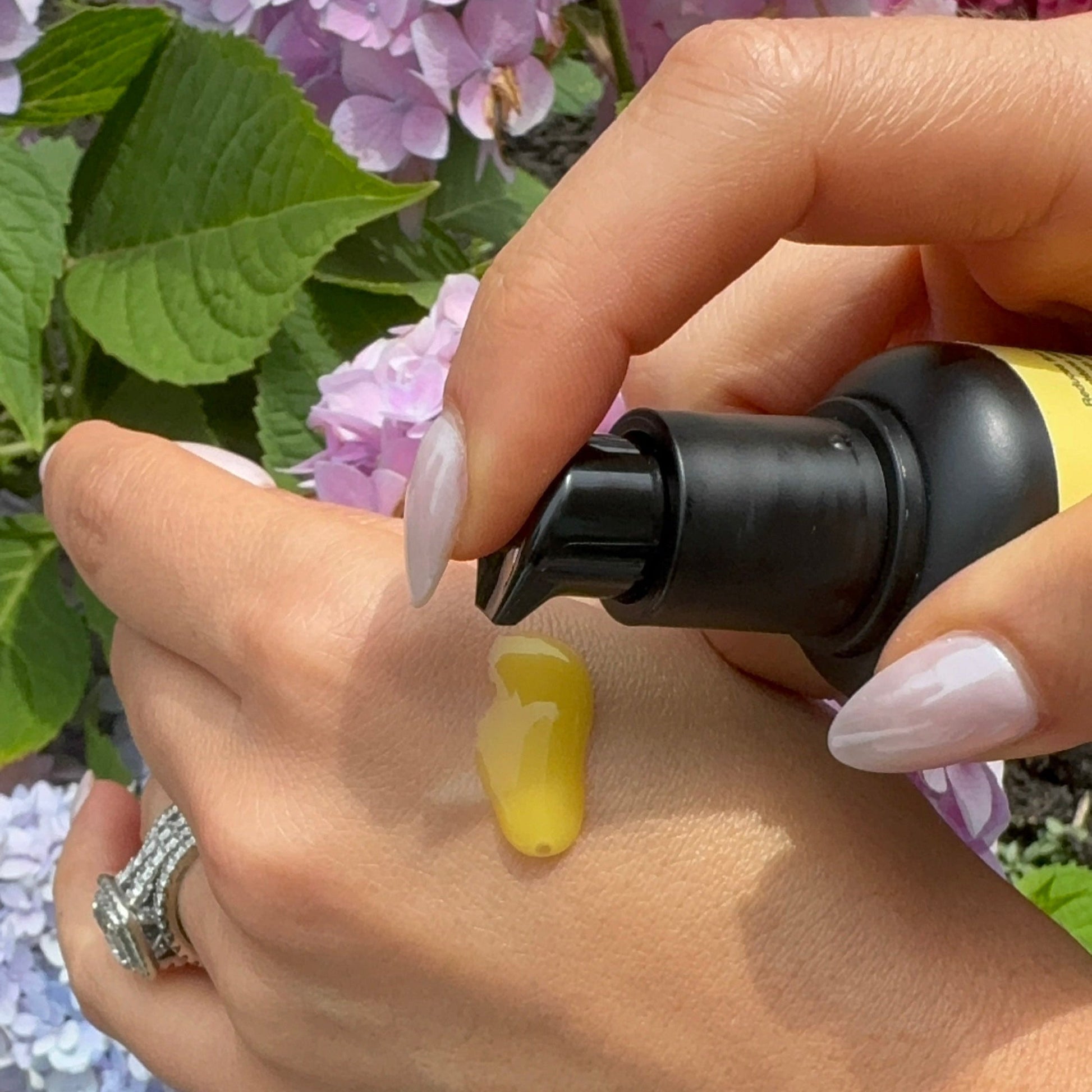 Saranghae NiaRetin Complex Duo With 0.1% Retinal and 10% Niacinamide - Misc image 2