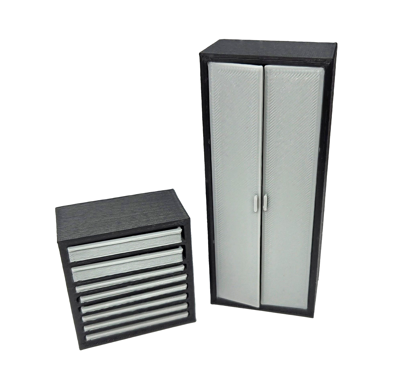 Garage Cabinet Set - Accessories image 4