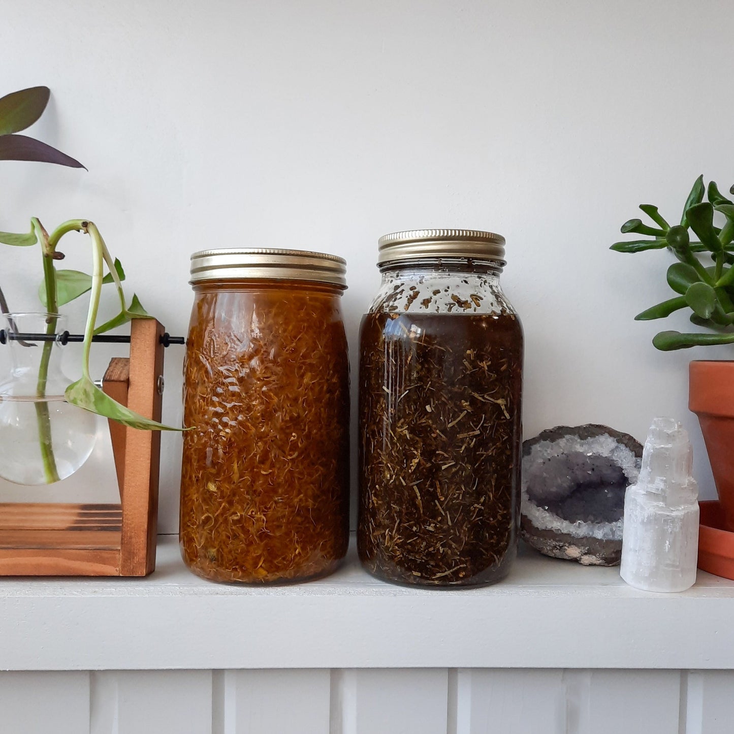 Just the Goods limited edition atrophy relief balm (made with beeswax) - Misc image 2