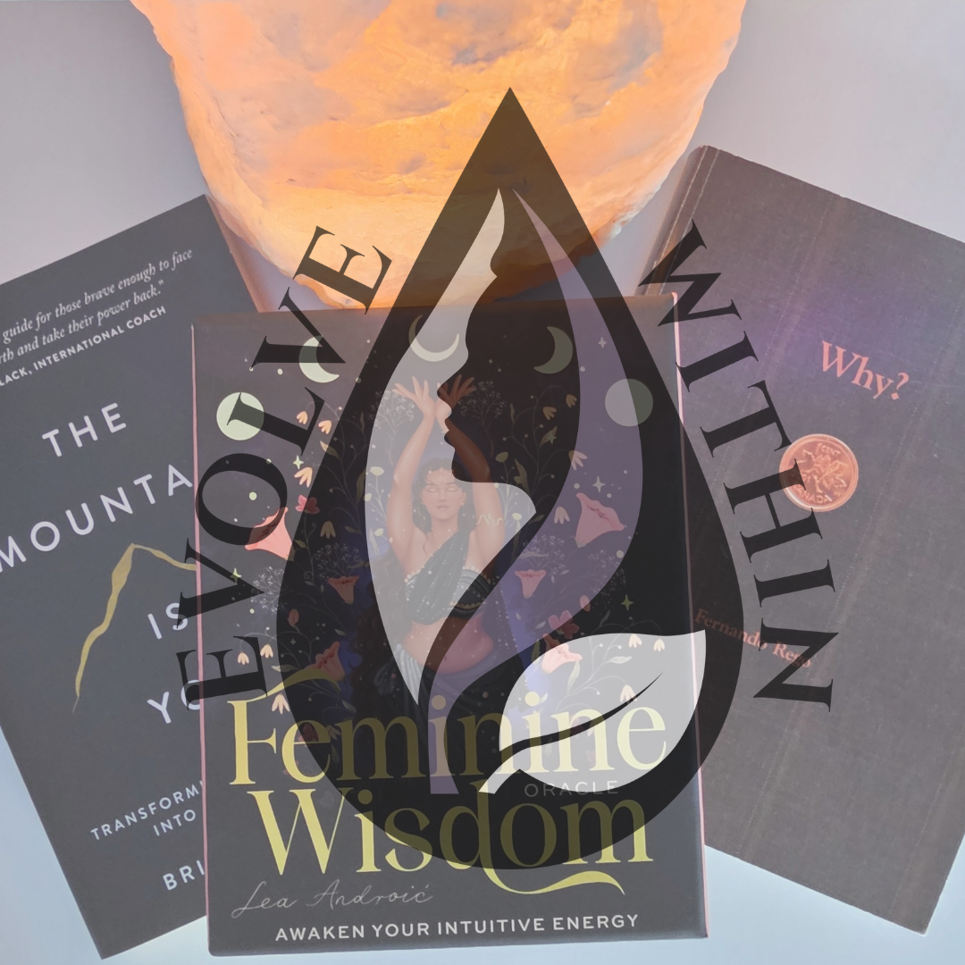 Begin Your Evolution Within Program - Kitchen & Dining image 1