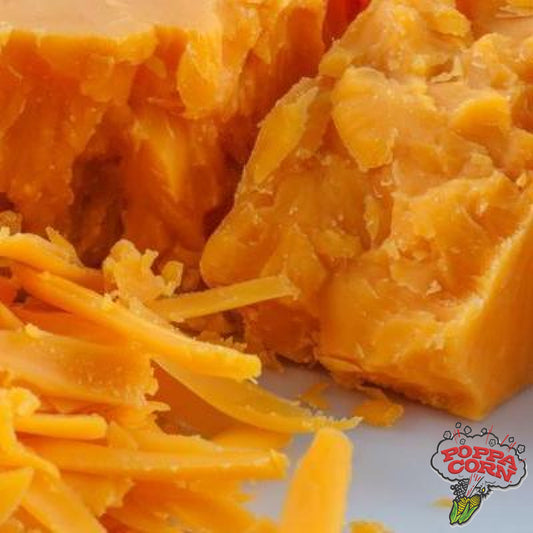 SAV512 - Orange Cheddar Cheese Popcorn Seasoning - 4LB - Kitchen & Dining image 1
